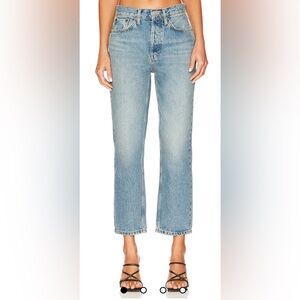 NWT RE/DONE Jeans Size 26